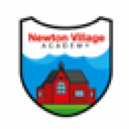 Newton Village Academy logo