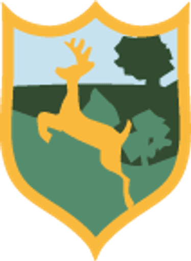 Scott-Broadwood CofE Infant School logo