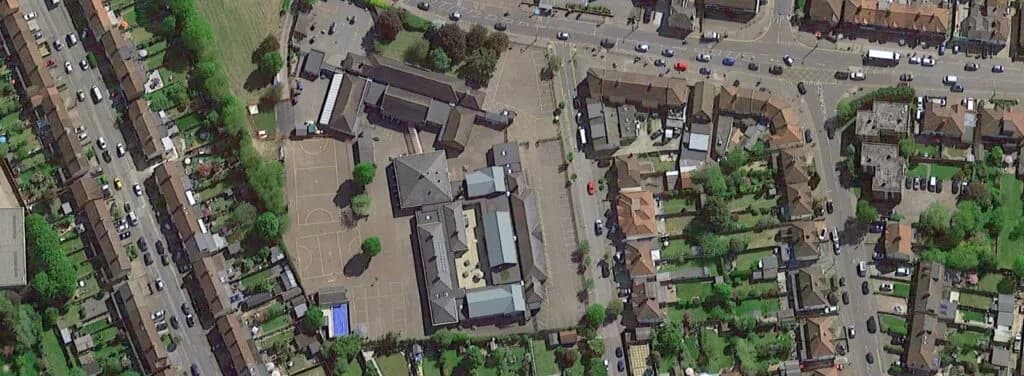 Ardleigh Green Infant School, Hornchurch