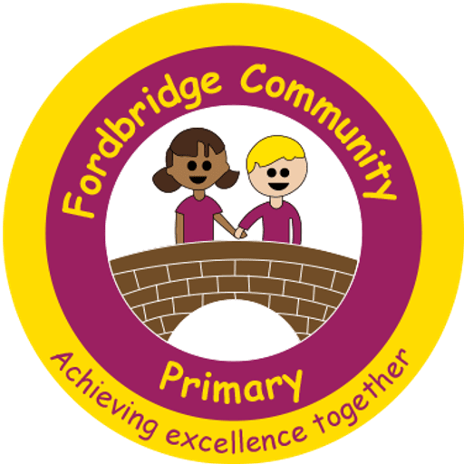 Fordbridge Community Primary School logo