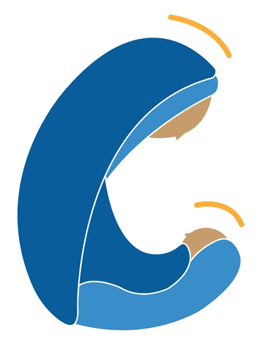 Our Lady of the Rosary Catholic Primary School, Dalton-In-Furness logo