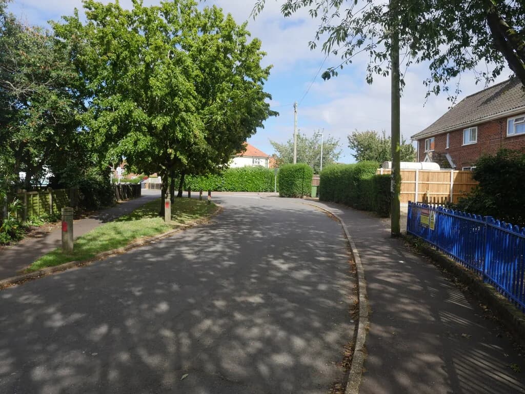 Millfield Primary School, North Walsham