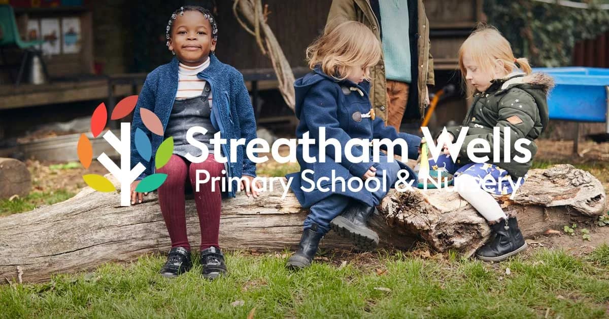 Streatham Wells Primary, London