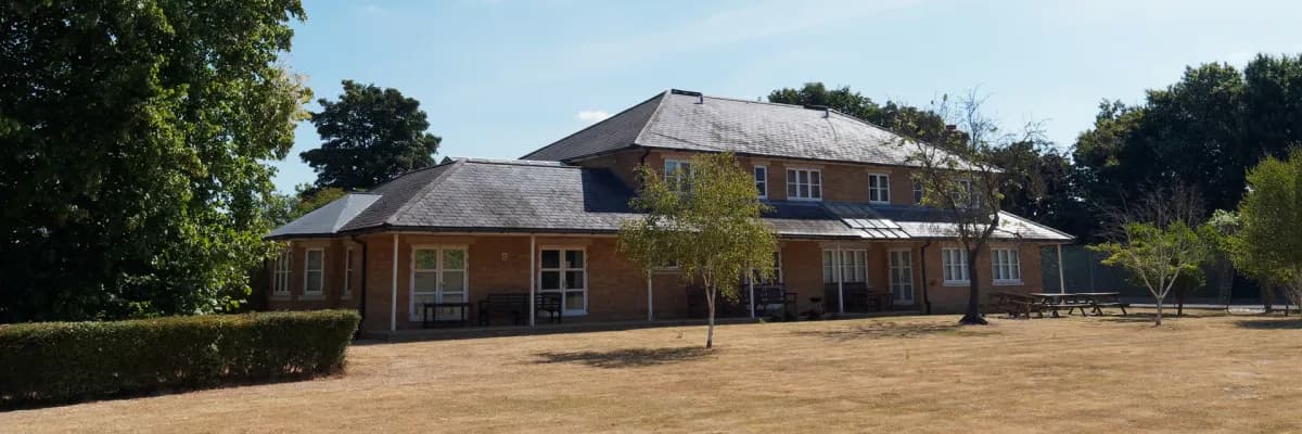 Selwyn Hall School, Cambridge