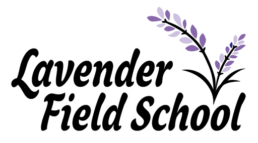 Poppy Field School logo