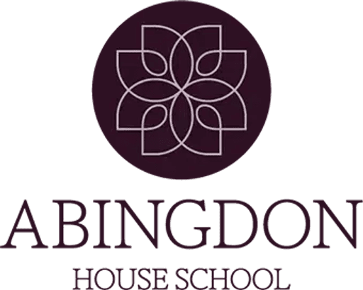 Abingdon House School Purley logo