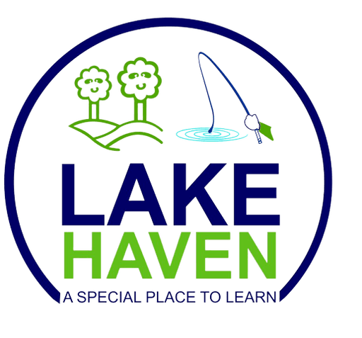 Lake Haven School logo