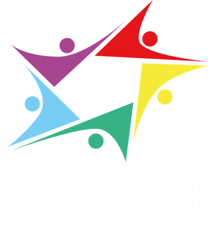 Cavendish Primary School logo