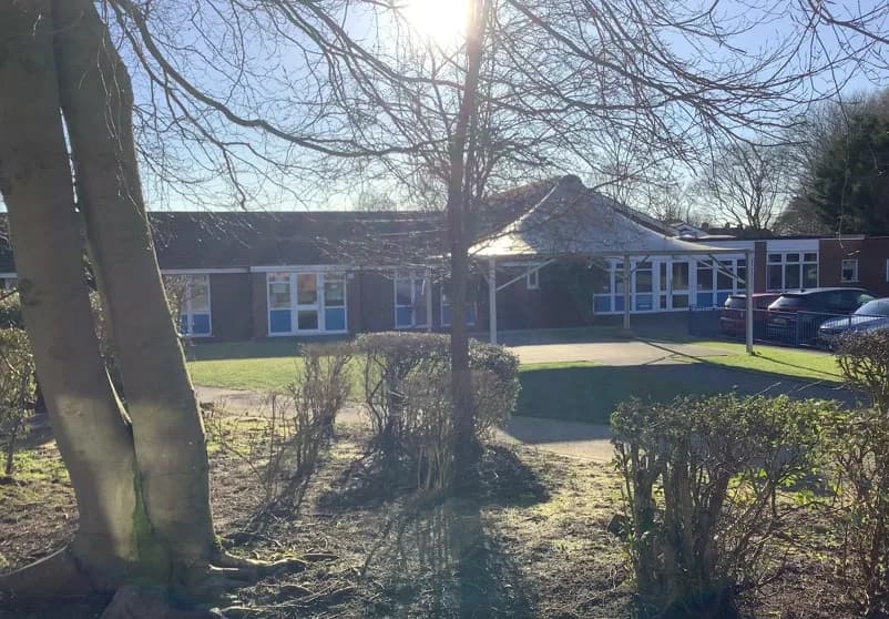 Tillington Manor Primary School, Stafford