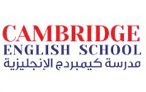 Cambridge English School logo
