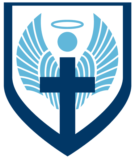St Michael's Catholic School logo