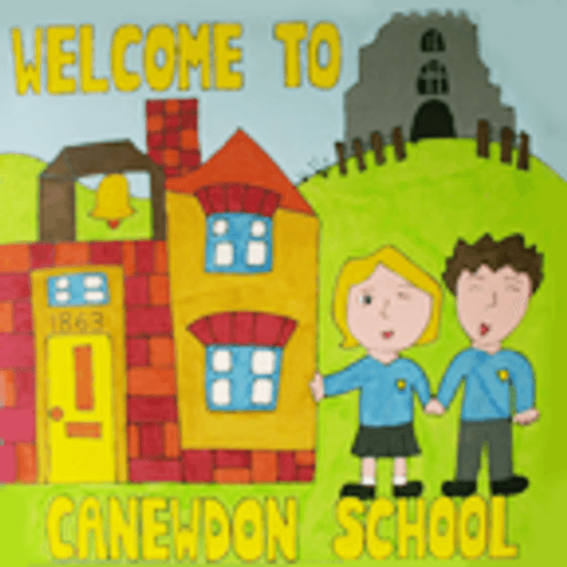 Canewdon Church of England Primary School logo
