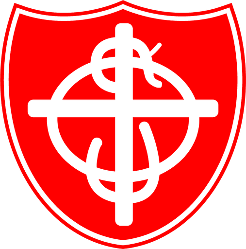Knuzden St Oswald's Church of England Primary Academy logo