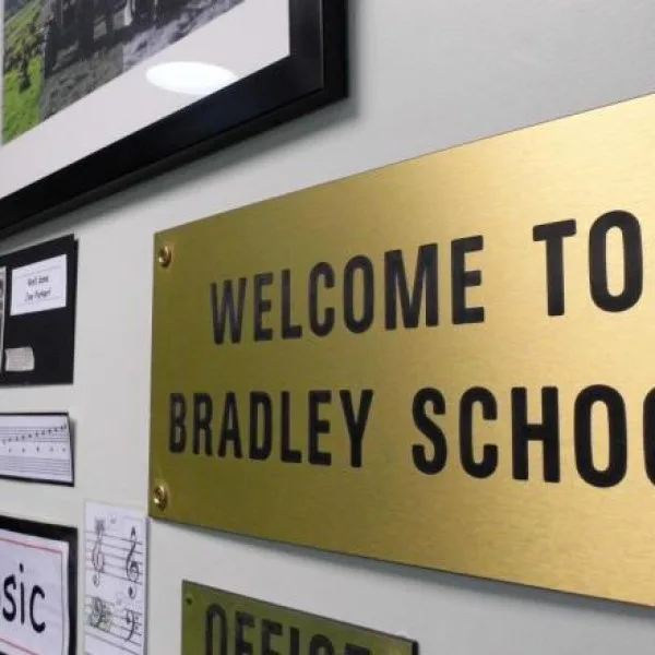 Bradleys Both Community Primary School, Keighley
