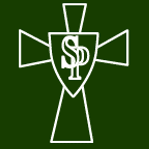 St Patrick's Catholic Primary School logo