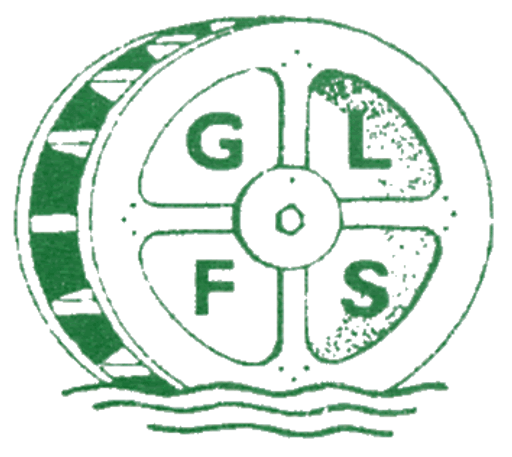 Green Lea First School logo
