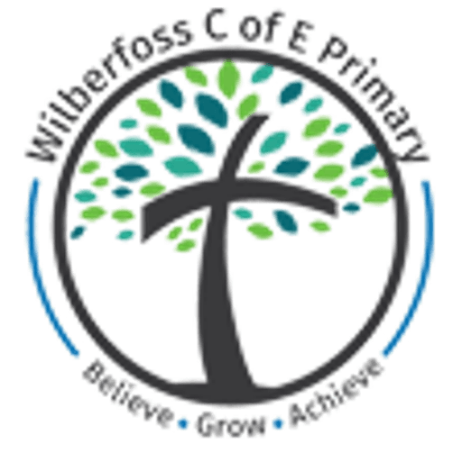 Wilberfoss Church of England Primary School logo