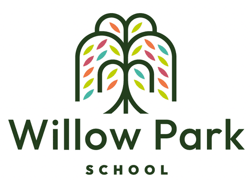Willow Park School logo
