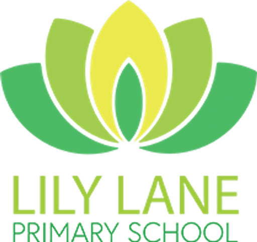 Lily Lane Primary School logo