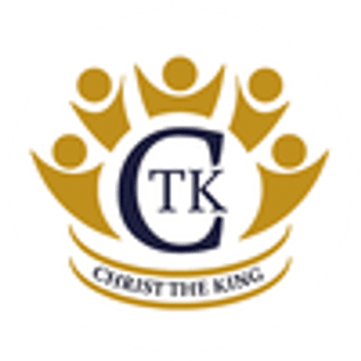 Christ The King Catholic School, Amesbury logo