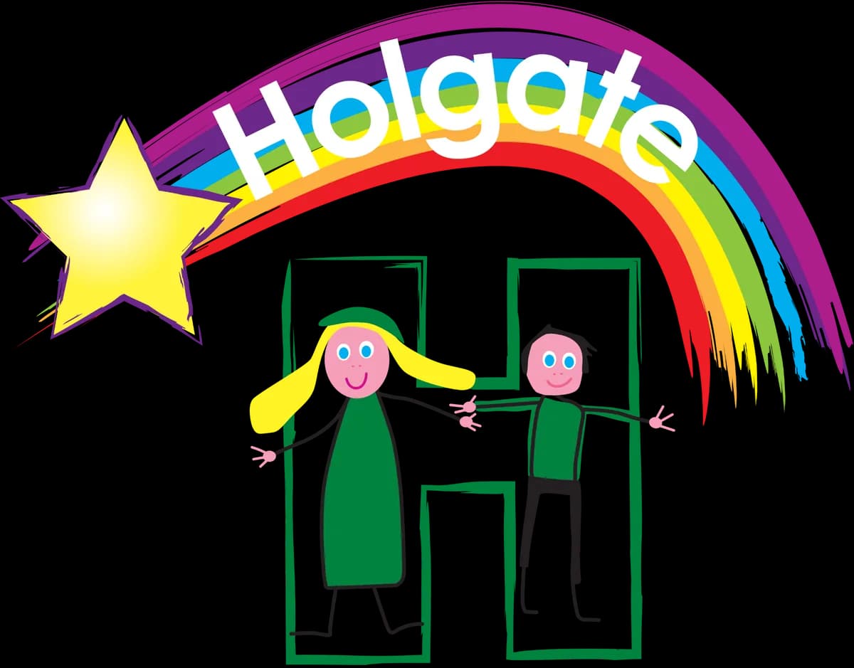 Holgate Primary and Nursery School, Hucknall