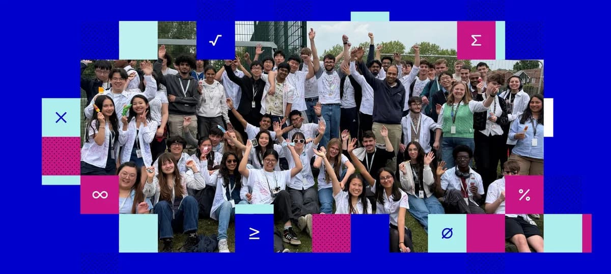 Imperial College London Mathematics School, London