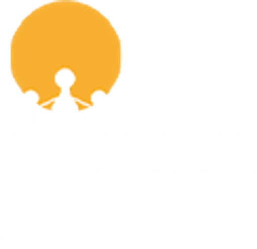 Connaught Special School logo