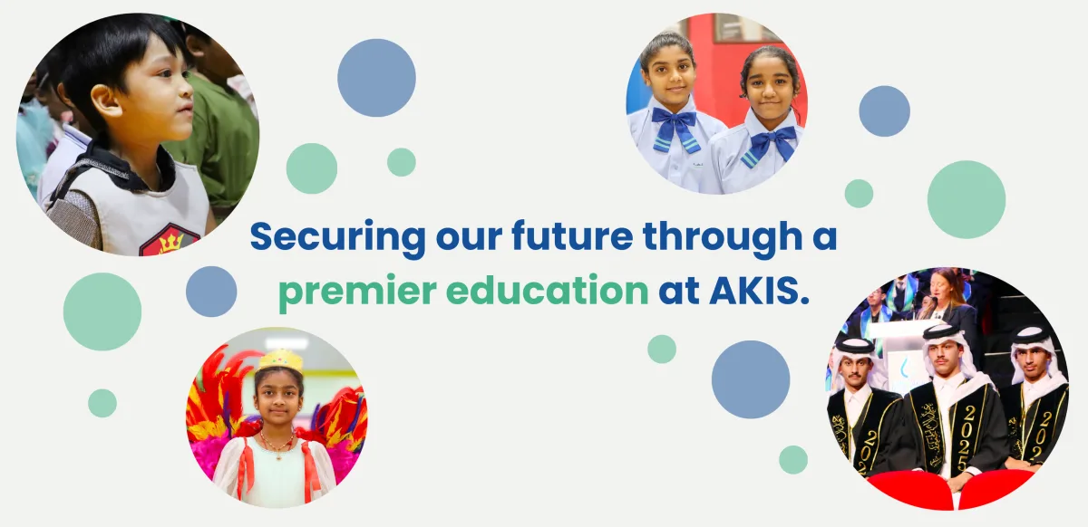 Al Khor International School, Qatar