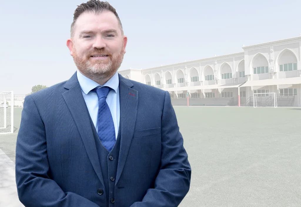 Wesgreen International School, United Arab Emirates