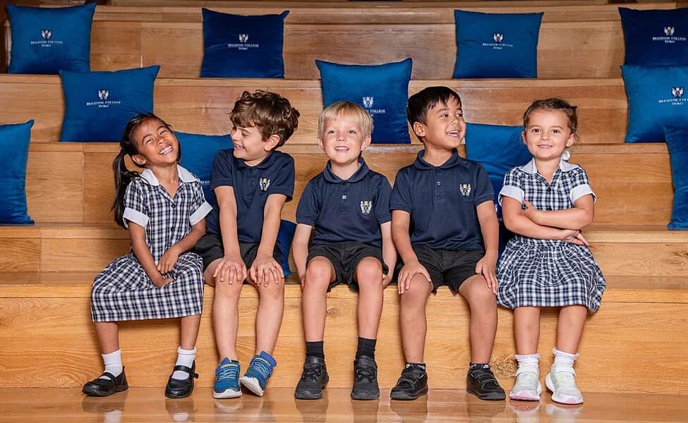 Brighton College, Dubai, Uae