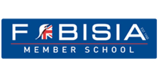 The British School of Kathmandu logo