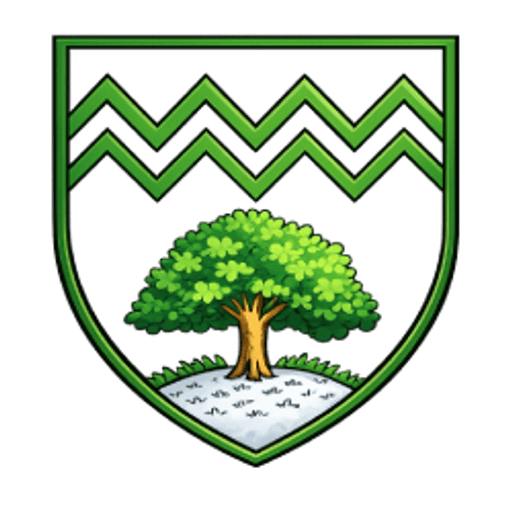 Plantation Primary School logo
