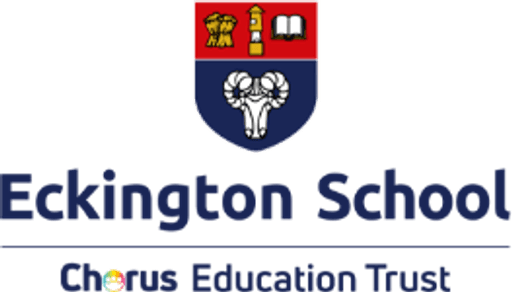 Eckington School logo