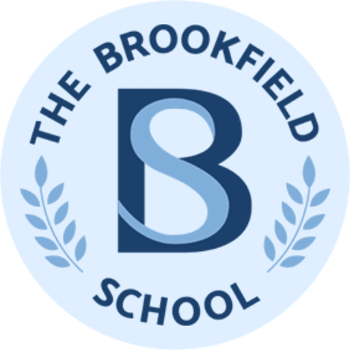 The Brookfield School logo
