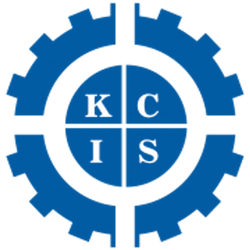 Kampala Community International School logo