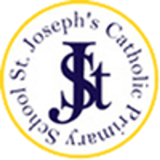 St Joseph's Catholic Primary School, a Voluntary Academy logo