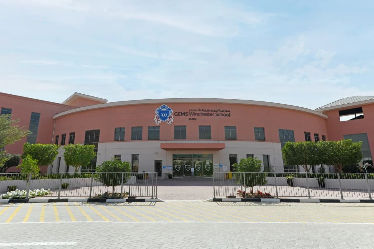 GEMS Winchester School Dubai, Dubai