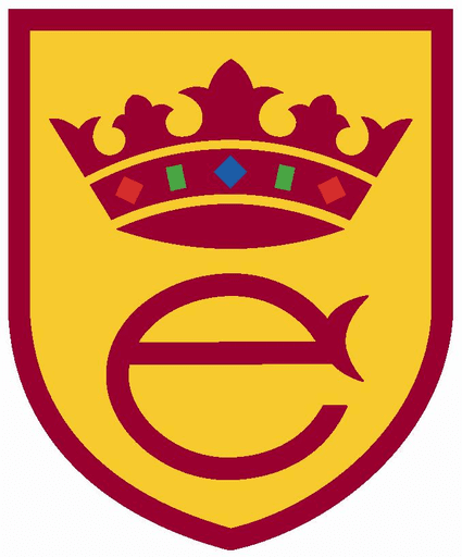 St Elizabeth's Catholic Primary School logo