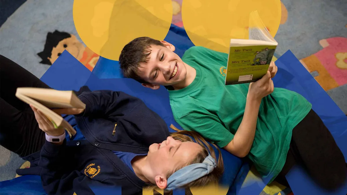 Staple Hill Primary School, Bristol