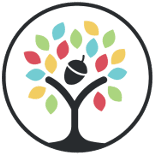 Cadbury Heath Primary School logo