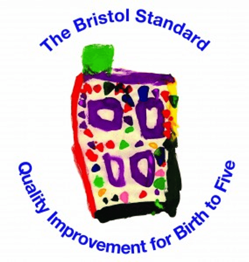 St Barnabas Church of England Primary School logo