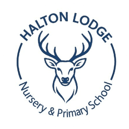 Halton Lodge Nursery & Primary School logo