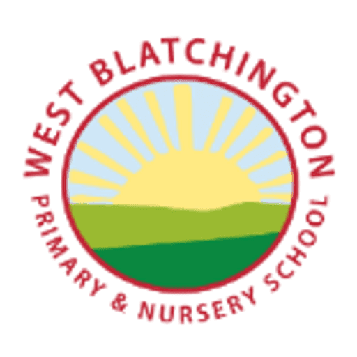 West Blatchington Primary and Nursery School logo