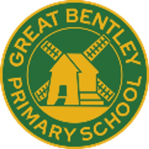 Great Bentley Primary School logo