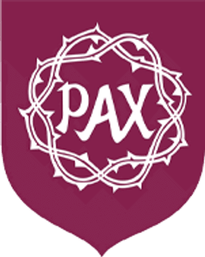 St Benedict's Catholic Primary School logo