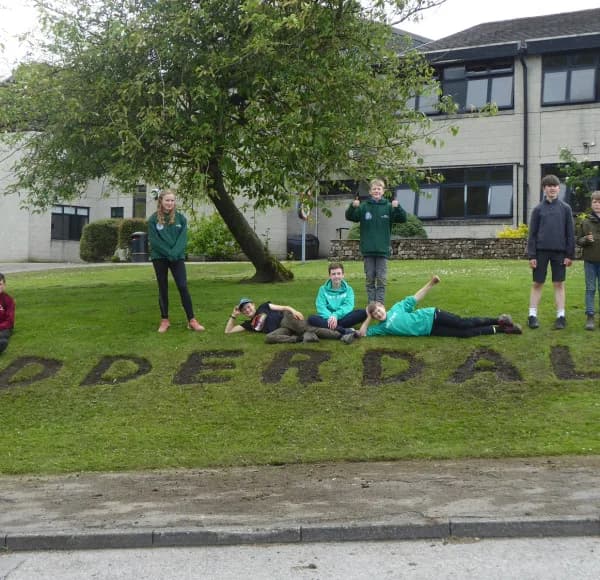 Nidderdale High School, Harrogate