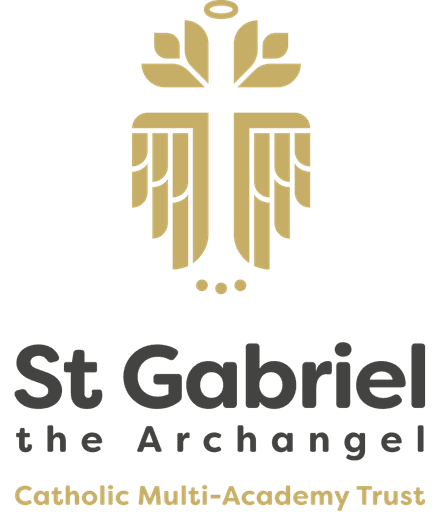 Cardinal Griffin Catholic College logo