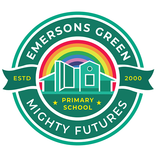 Emersons Green Primary School logo