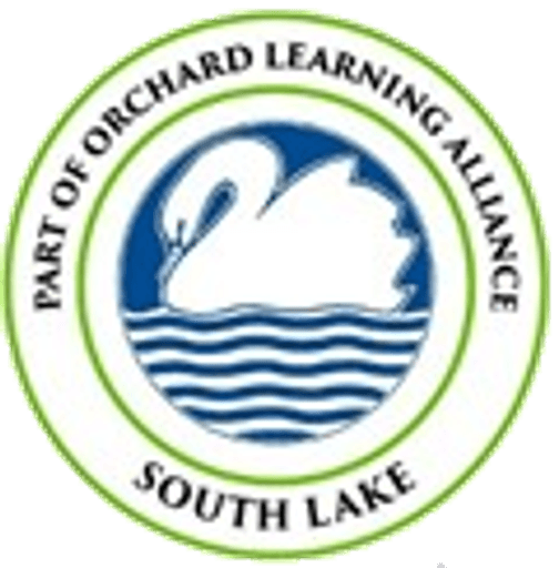 South Lake Primary School logo