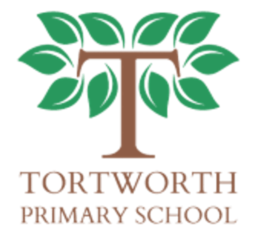 Tortworth Primary School logo